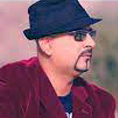 Jahanzeb Mughal