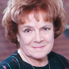 Vlasta Chramostová