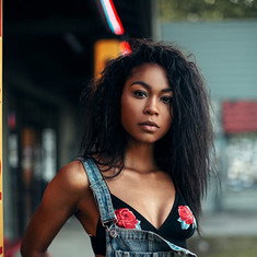 Ashley Love-Mills