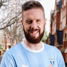Pontus Jansson