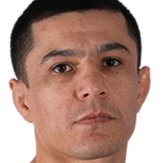 Azam Gaforov
