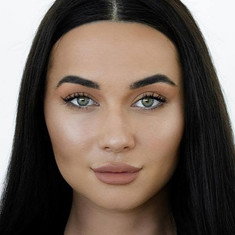 Irina Olsen