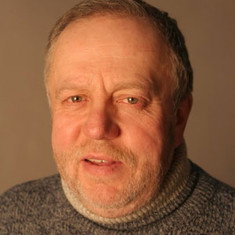 Aleksandr Gusev