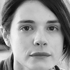 Ivana Roščić