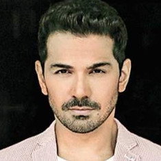 Abhinav Shukla