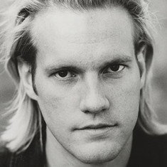 Benjamin Uttley