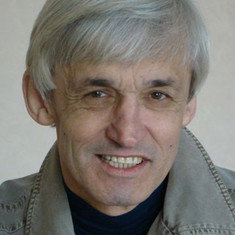 Vladimir Drakovskiy