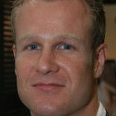 Jeremy Holmes