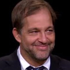 Dexter Filkins