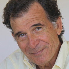 Michel Rocher