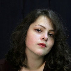 Анастасия Нечаева