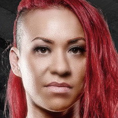 Crystal Pittman