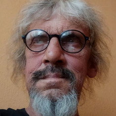 Oleksandr Shmal