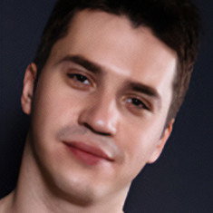 Dimitri Romanov