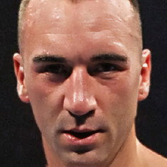 Sean Monaghan