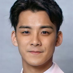Dickson Yu