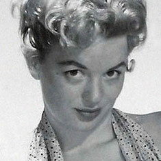 Arline Hunter