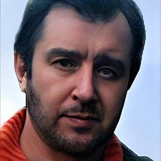 Alexander Karpov