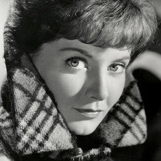 Jacqueline Ellis