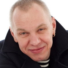 Aleksandr Sklyar