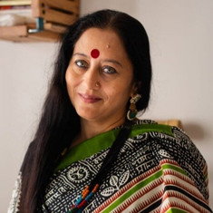 Piloo Vidyarthi