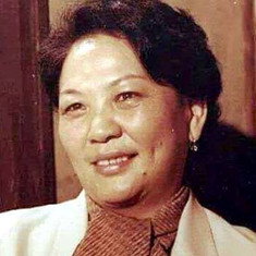 Pureviin Tsevelsuren