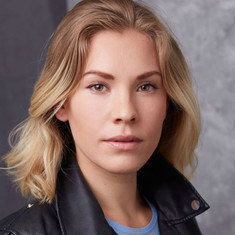 Olivia Jannesson