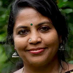 Geetha Kailasam