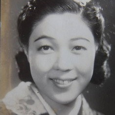 Masami Morikawa