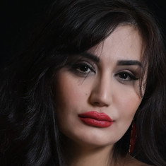 Zulfiyya Gurbanova