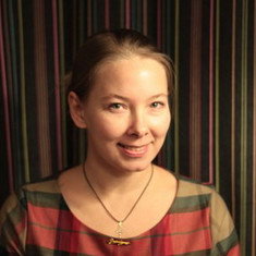 Evdokiya Vishnyakova