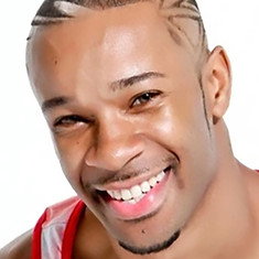 Richy Jackson