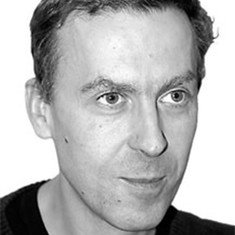 Nick Land