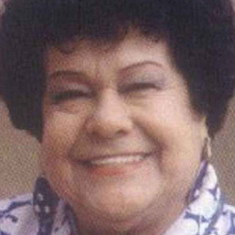 Betty Valderrama