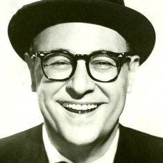 Jack E. Leonard