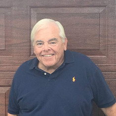 Jerry Walsh