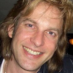 Adam Curry