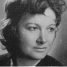 Sofya Tiunova