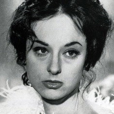 Francine Bergé