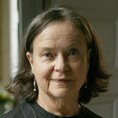 Diane Johnson