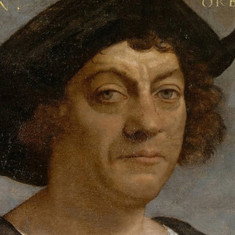 Christopher Columbus