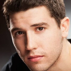 Brett Geddes