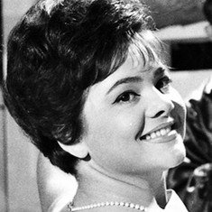 Mary Linda