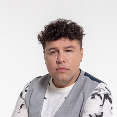 Volodymyr Shumko