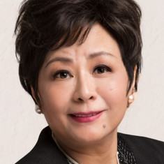 May Che Yuet-Mei