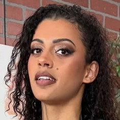 Natasha Carter