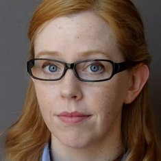 Sarah Jane MacKay