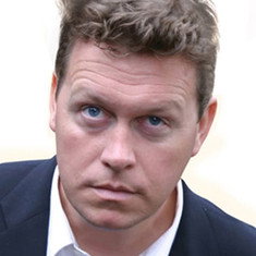 Brendan Dempsey