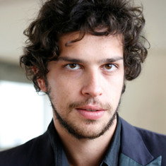 Christophe Degli Esposti