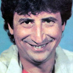 Harry Klynn